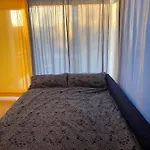 아파트 Harmony Apartment, Your In With Balcony & River-view, 5min To Europa-park