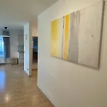 Harmony Apartment, Your In With Balcony & River-view, 5min To Europa-park
