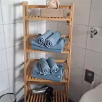 아파트 Harmony Apartment, Your In With Balcony & River-view, 5min To Europa-park 러스트