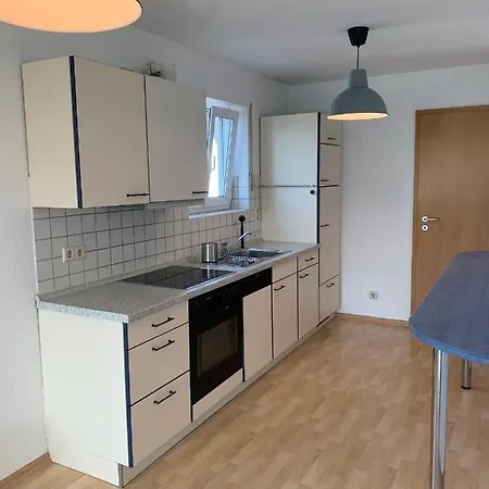 Harmony Apartment, Your In With Balcony & River-view, 5min To Europa-park *