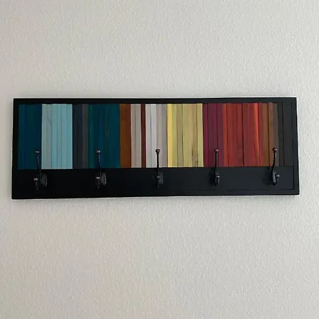 Harmony Apartment, Your In With Balcony & River-view, 5min To Europa-park