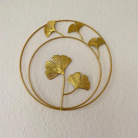 Harmony Apartment, Your In With Balcony & River-view, 5min To Europa-park Rust