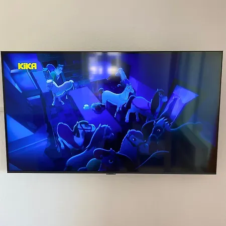 Daire Harmony Apartment, Your In With Balcony & River-view, 5min To Europa-park