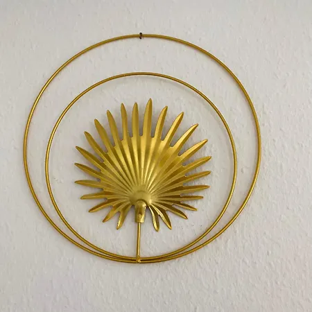 Daire Harmony Apartment, Your In With Balcony & River-view, 5min To Europa-park Rust