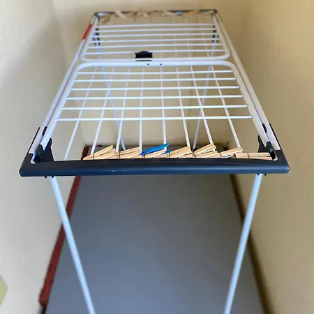 Harmony Apartment, Your In With Balcony & River-view, 5min To Europa-park Daire *