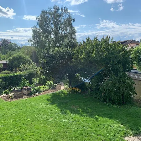 Harmony Apartment, Your In With Balcony & River-view, 5min To Europa-park Daire Rust